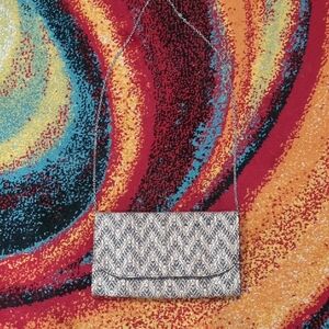 Stylish Clutch Purse